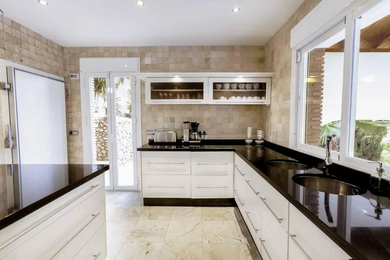 Villa Frigiliana San Rafael Nerja