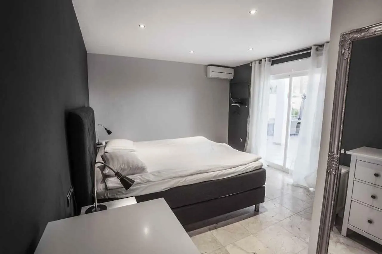 Villa Frigiliana San Rafael Nerja Spain