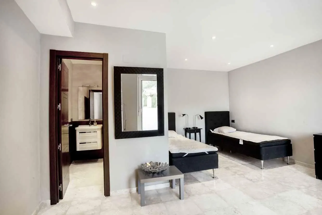 Villa Frigiliana San Rafael Nerja