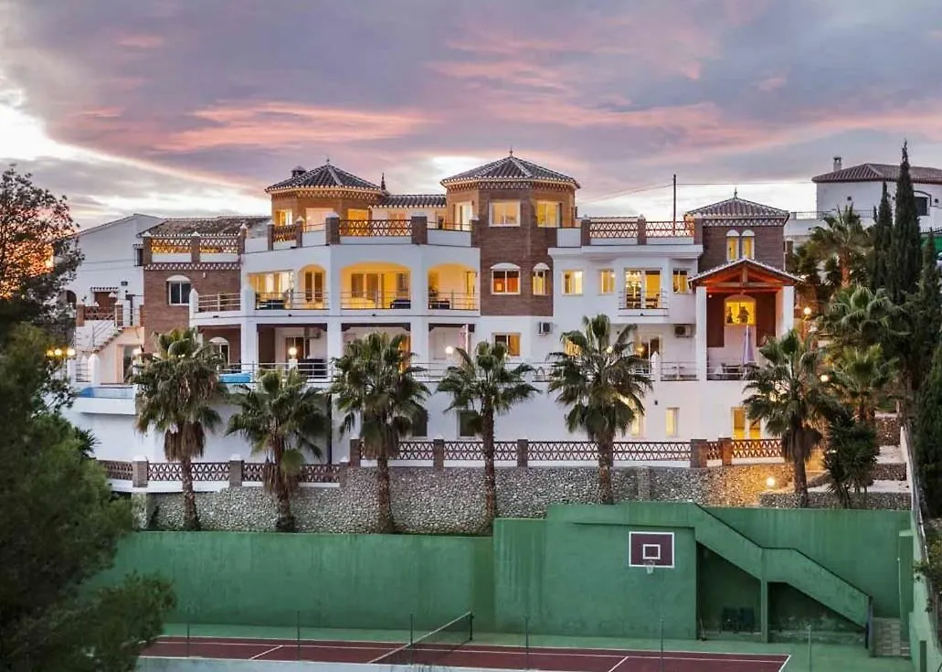 Villa Frigiliana San Rafael Nerja